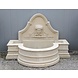 Brunnen Classic Wandbrunnen Bologna 210cm Brunnen Classic Wandbrunnen Bologna 210cm