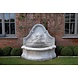 Fontein klassiek Muurfontein Genua 157cm Fontein klassiek Muurfontein Genua 157cm