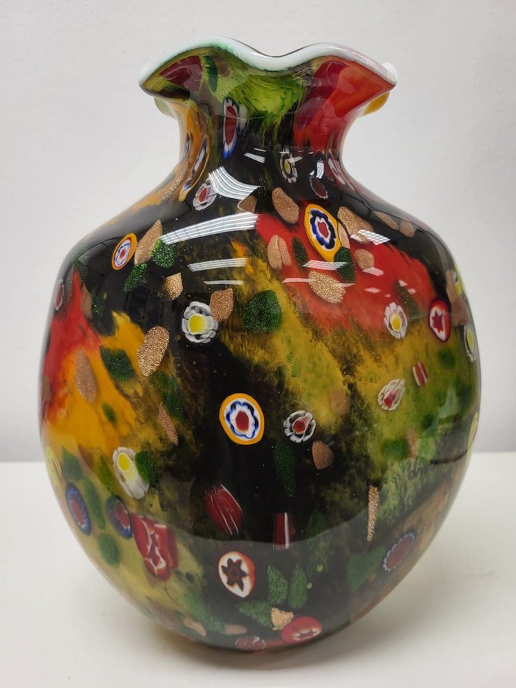 Glass vase toronto 30cm Eliassen Home & Gardenpleasure Eliassen Home & Garden Pleasure