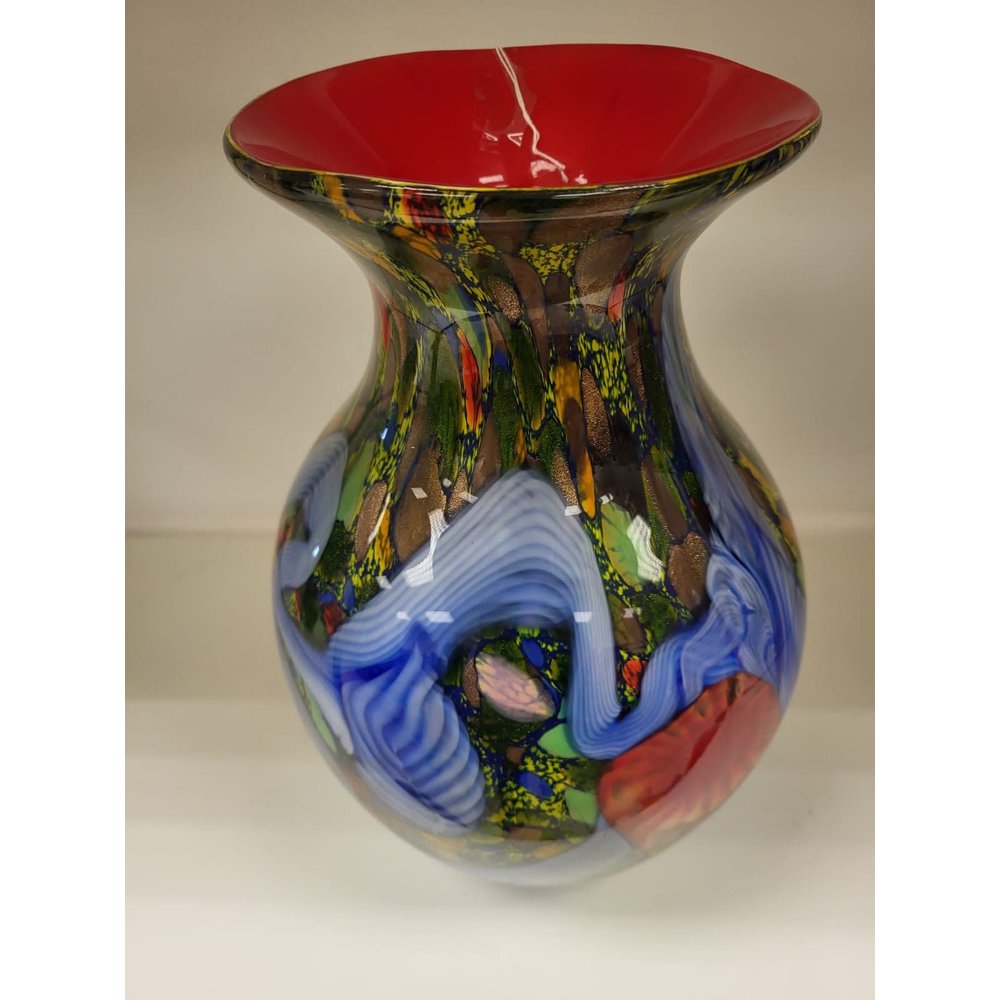 Glass globe vase Kentucky 36cm Eliassen Home & Gardenpleasure