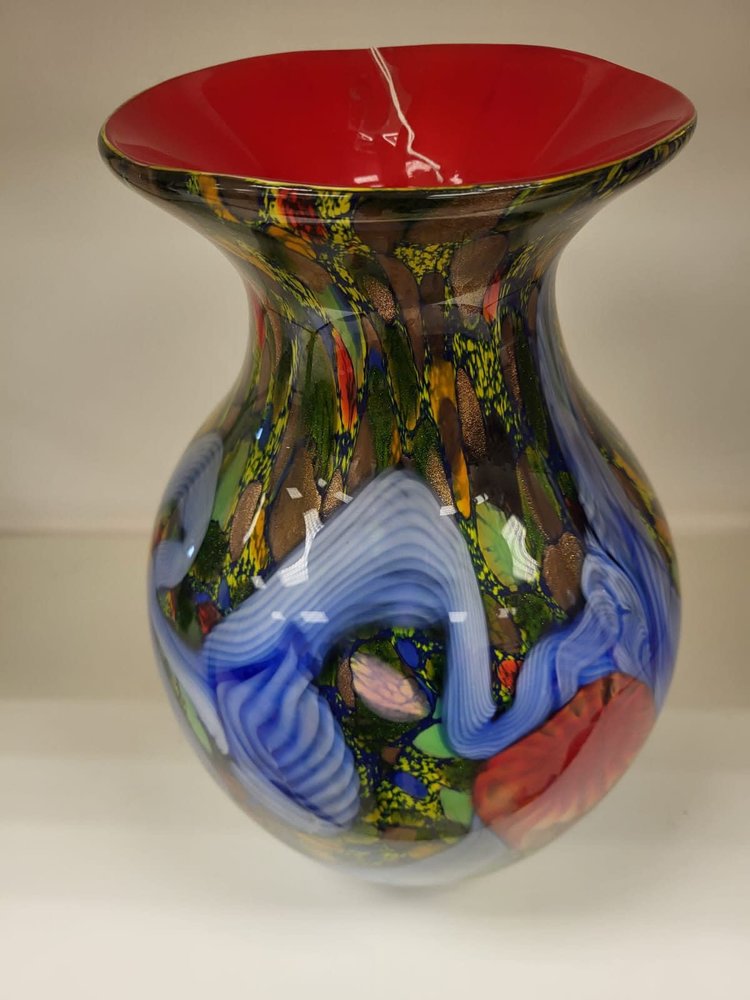 Glass globe vase Kentucky 36cm Eliassen Home & Gardenpleasure