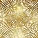 Glasmalerei Glanz 120x120cm. Glasmalerei Glanz 120x120cm.
