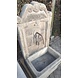 Fontein klassiek Muurfontein Palermo 126cm Fontein klassiek Muurfontein Palermo 126cm
