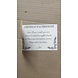 Glaslamp Arno France kers rood 70cm Glaslamp Arno France kers rood 70cm
