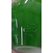 Glaslamp Arno France Peer groen 40cm Glaslamp Arno France Peer groen 40cm