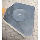 Grote stenen waterplateau 90-100cm Grote stenen waterplateau 90-100cm