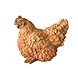 Gusseisenhuhn 25cm Gusseisenhuhn 25cm