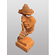 Face Silence Gusseisen 35cm Face Silence Gusseisen 35cm