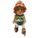 Figur Zwerg Woody Türstopper 65 cm Figur Zwerg Woody Türstopper 65 cm