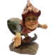 Beeld kabouter Woody Welkom links 65cm Beeld kabouter Woody Welkom links 65cm
