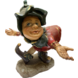 Figur Zwerg Woody Willkommen rechts 65cm Figur Zwerg Woody Willkommen rechts 65cm
