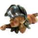 Beeld kabouter Woody Visser 60cm Beeld kabouter Woody Visser 60cm
