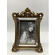 Fotorahmen Barock Liebe Gold Fotorahmen Barock Liebe Gold