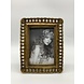 Fotolijst Barok klassiek krullen goud fotomaat 10x15cm, 13x18cm, 30x40cm Fotolijst Barok klassiek krullen goud fotomaat 10x15cm, 13x18cm, 30x40cm