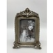 Fotorahmen Barockgirlande klassisch silber Größe 10x15cm, 13x18cm oder 30x40cm Fotorahmen Barockgirlande klassisch silber Größe 10x15cm, 13x18cm oder 30x40cm
