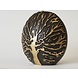 Bronzeurne Baum Modell 1 21cm. Bronzeurne Baum Modell 1 21cm.