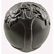 Bronzen urn Boom model 3 20cm. Bronzen urn Boom model 3 20cm.