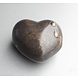 Bronzeurne in Herzform, 6 cm. Bronzeurne in Herzform, 6 cm.