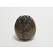 Bronzen urn met kattenkopje 11cm Bronzen urn met kattenkopje 11cm