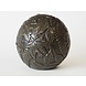 Kleine Urnenblätter aus Bronze Kleine Urnenblätter aus Bronze