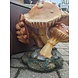Beeld groep Paddestoelen 40cm Beeld groep Paddestoelen 40cm