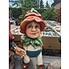 Figur Zwerg Woody Türstopper 65 cm Figur Zwerg Woody Türstopper 65 cm