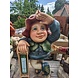 Figur Zwerg Woody Thermometer 65cm Figur Zwerg Woody Thermometer 65cm