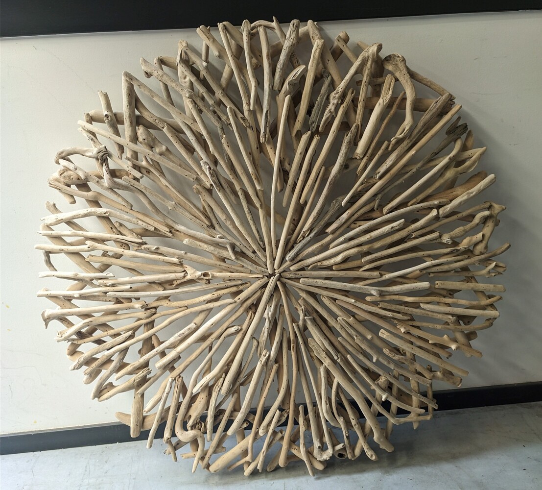Driftwood wall panel around 100cm Eliassen Home & Garden Pleasure