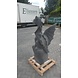 Beeld Staande draak 150cm composiet Beeld Staande draak 150cm composiet