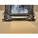 Fotorahmen Barockgirlande klassisch silber Größe 10x15cm, 13x18cm oder 30x40cm Fotorahmen Barockgirlande klassisch silber Größe 10x15cm, 13x18cm oder 30x40cm