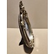 Fotolijst Barok klassiek ovaal met spiegeltjes goud 10x15cm en 13x18cm Fotolijst Barok klassiek ovaal met spiegeltjes goud 10x15cm en 13x18cm
