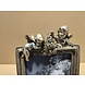 Fotorahmen Barock klassische Engel Silber für Foto 10x15cm oder 13x18cm Fotorahmen Barock klassische Engel Silber für Foto 10x15cm oder 13x18cm