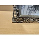 Fotorahmen Barock klassisch silber für Foto 10x15cm, 13x18cm oder 30x40cm Fotorahmen Barock klassisch silber für Foto 10x15cm, 13x18cm oder 30x40cm