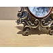 Fotorahmen Barock klassisch oval gold für 10x15cm oder 13x18cm Foto Fotorahmen Barock klassisch oval gold für 10x15cm oder 13x18cm Foto