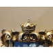 Fotolijst Barok kroon goud Fotolijst Barok kroon goud