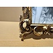Fotorahmen Barock Krone Gold Fotorahmen Barock Krone Gold