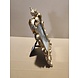 Fotolijst Barok kroon goud Fotolijst Barok kroon goud
