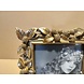 Fotorahmen Barock klassische Zweige aus Gold im Fotoformat 10x15cm oder 13x18cm Fotorahmen Barock klassische Zweige aus Gold im Fotoformat 10x15cm oder 13x18cm
