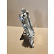 Fotorahmen Barock Krone Silber Fotorahmen Barock Krone Silber
