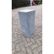Eliassen Sokkel blauwsteen geschuurd 30x30x70cm Eliassen Sokkel blauwsteen geschuurd 30x30x70cm