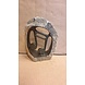 Specksteinstatue Musiknote 17cm Specksteinstatue Musiknote 17cm