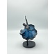 Beeld ballerina Blauw 27cm Beeld ballerina Blauw 27cm