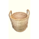 Mand XXL Waterhyacint 67cm Mand XXL Waterhyacint 67cm