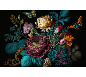 Glass painting price deals