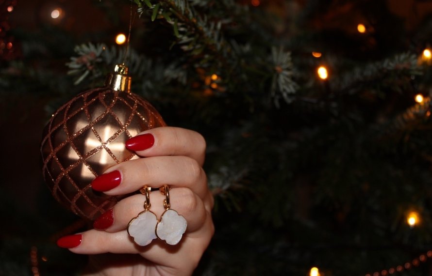 Onze 3 favoriete kerst sieraden: als cadeau voor jezelf of voor een ander