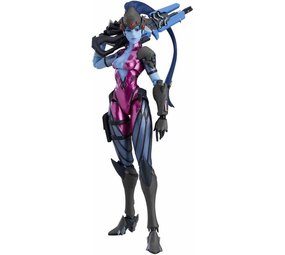 Good Smile Company Overwatch Figma-actiefiguur Widowmaker (16 cm) Good Smile Company Overwatch Figma-actiefiguur Widowmaker (16 cm)