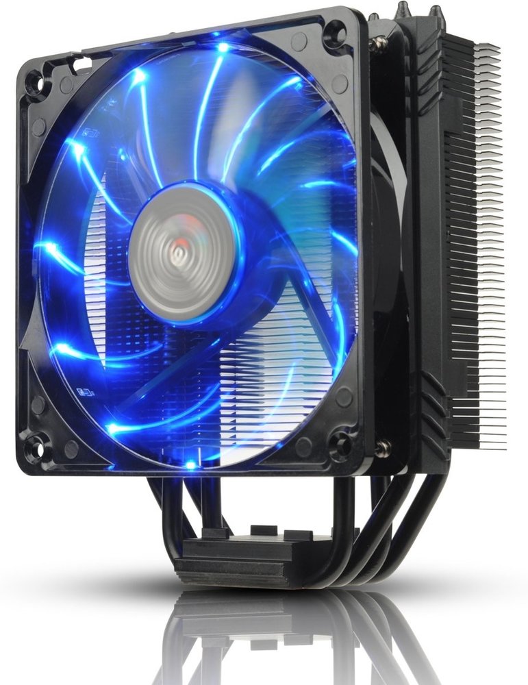 Enermax ETS-T40F-BKA Processor Koeler hardwarekoeling