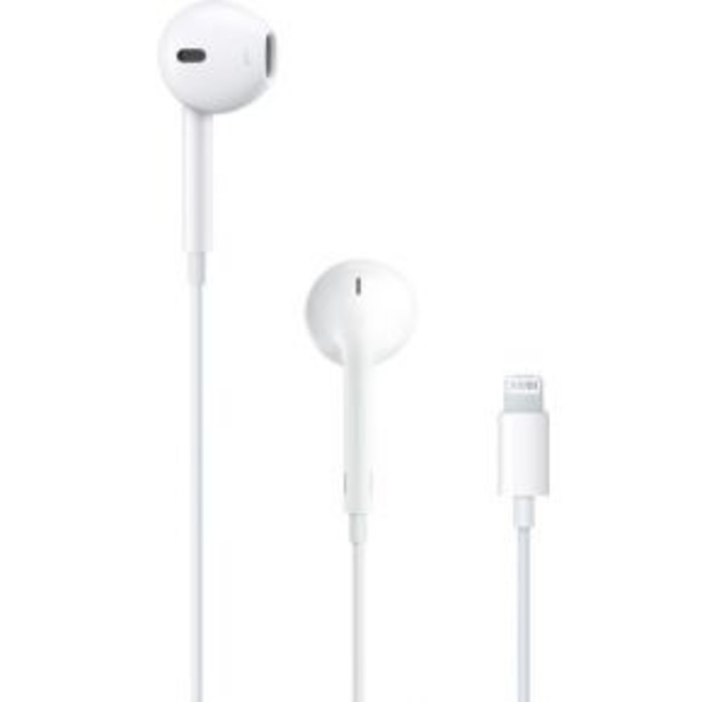 Apple Apple EarPods met Lightning Connector Apple Apple EarPods met Lightning Connector