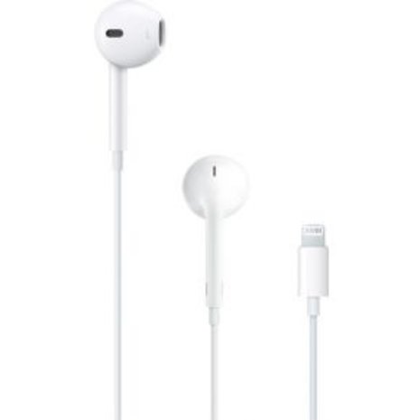 Apple Apple EarPods met Lightning Connector Apple Apple EarPods met Lightning Connector