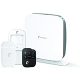 eTiger eTiger draadloos WiFi alarmsysteem Secual Box met GSM communicatie via app voor iOS en Android en optionele SIM kaart eTiger eTiger draadloos WiFi alarmsysteem Secual Box met GSM communicatie via app voor iOS en Android en optionele SIM kaart